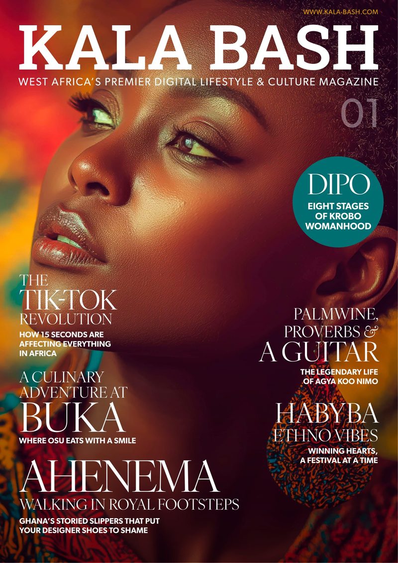 Issue 01 cover