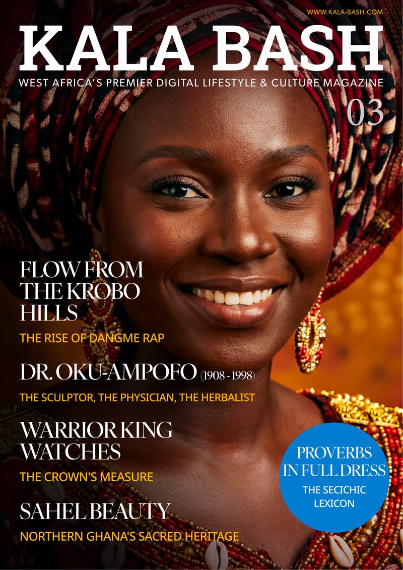 Issue 03 cover